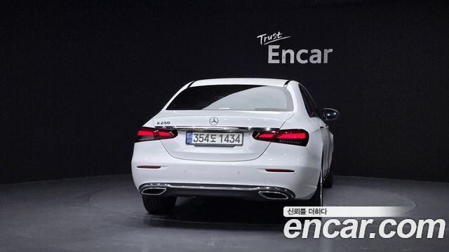 Mercedes-Benz E-Class W213 E250 Exclusive - фото 3