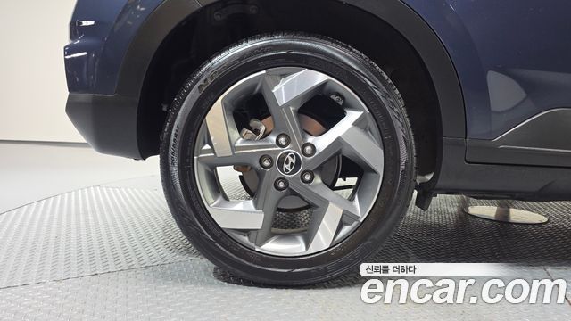 Hyundai Venue 1.6 Modern - фото 4