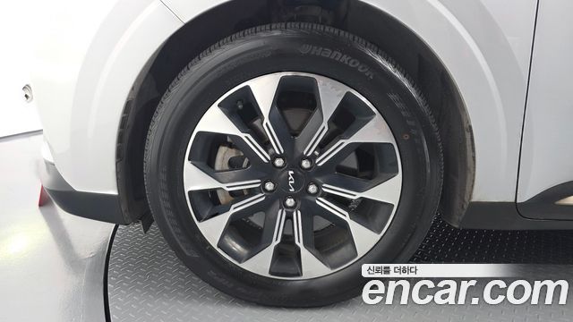 Kia Carnival 4-го поколения 7-Seater Noblesse - фото 4