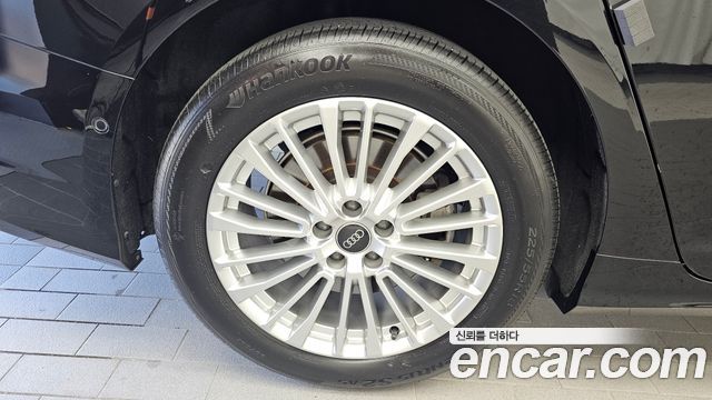 Audi A6 C8 45 TFSI Premium - фото 4