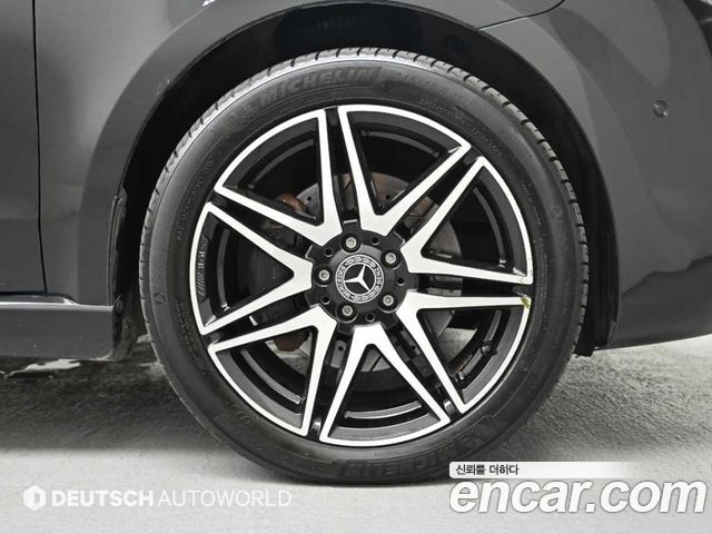 Mercedes-Benz V-Class V250 Bluetec W447 - фото 4