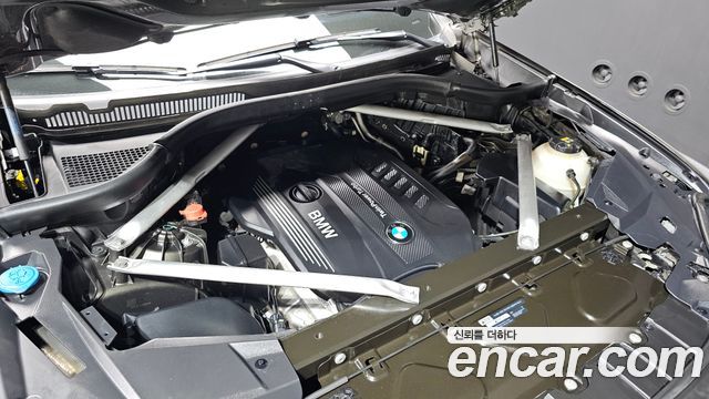 BMW X6 G06 xDrive30d M Sport - фото 4