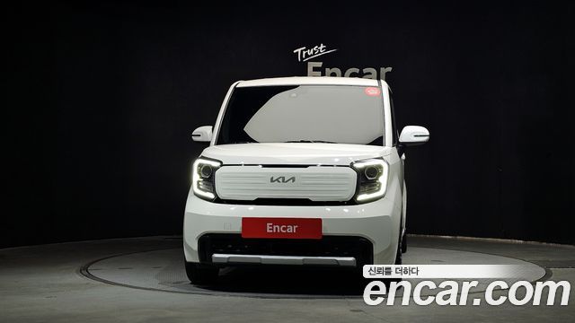 Kia Ray New Signature - фото 2