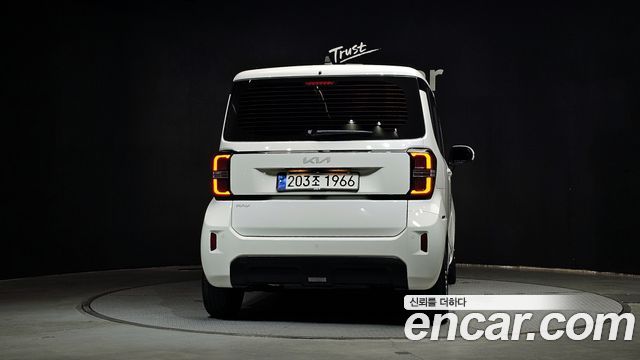 Kia Ray New Signature - фото 3