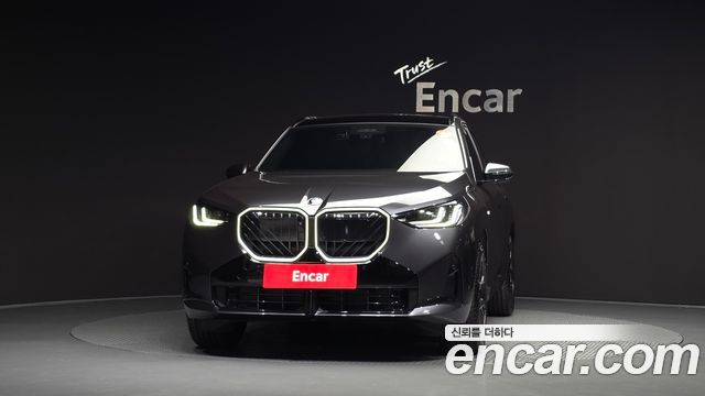 BMW X3 G45 xDrive 20 M Sport - фото 2