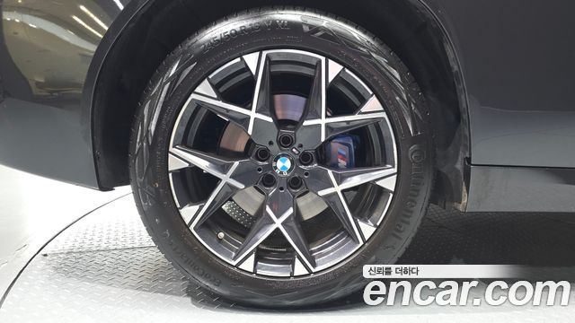 BMW X3 G45 xDrive 20 M Sport - фото 4