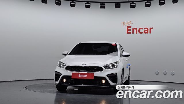 Kia K3 All New Luxury - фото 2
