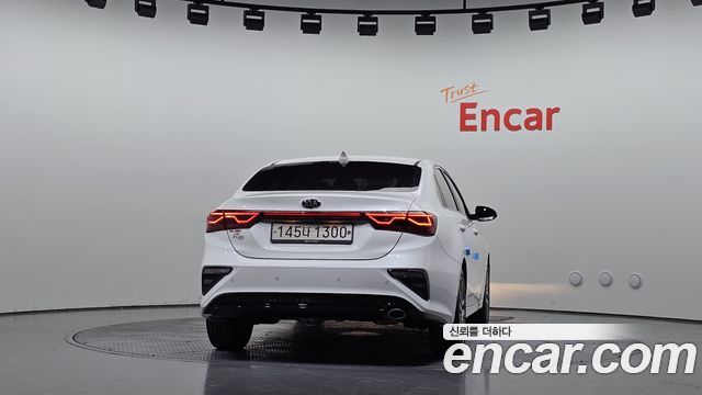 Kia K3 All New Luxury - фото 3