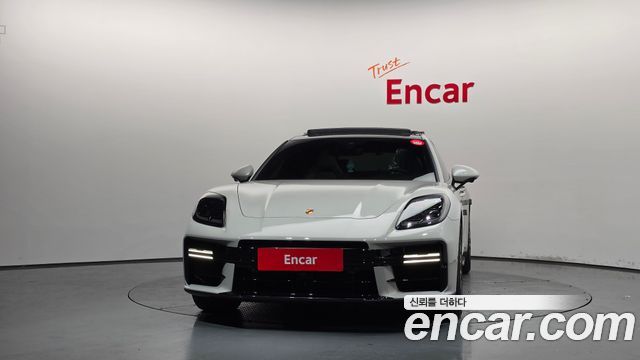 Porsche Panamera 2.9 AWD - фото 2