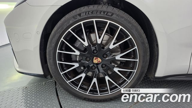 Porsche Panamera 2.9 AWD - фото 4