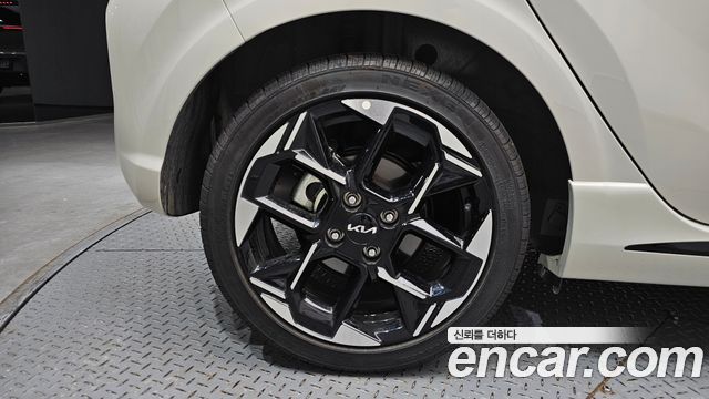 Kia Morning New JA GT Line - фото 4