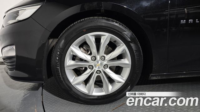 Chevrolet (GM Daewoo) Malibu New 1.3 Turbo Premier Prime Sefety - фото 3