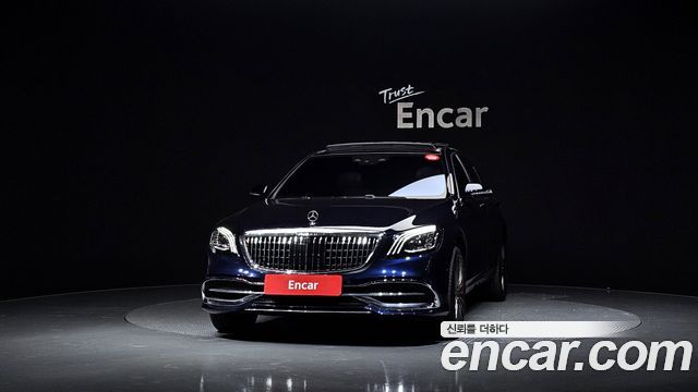 Mercedes-Benz S-Class W222 S400L d 4MATIC - фото 2