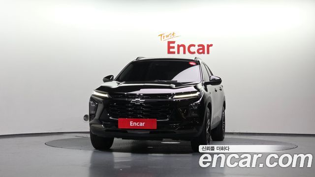 Chevrolet (GM Daewoo) Trax Crossover 1.2 ACTIV - фото 2