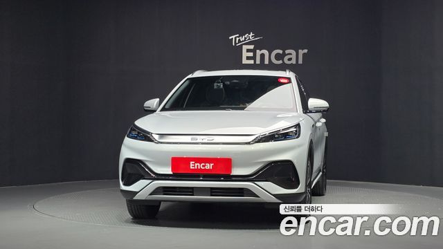 BYD Atto 3 Plus - фото 2