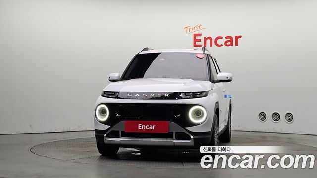 Hyundai Casper Turbo Inspiration - фото 2