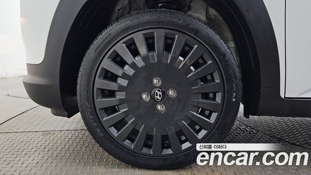 Hyundai Casper Turbo Inspiration - фото 4