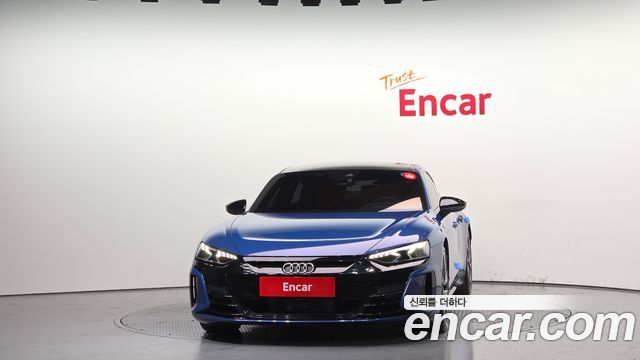 Audi e-Tron GT GT quattro Premium - фото 2
