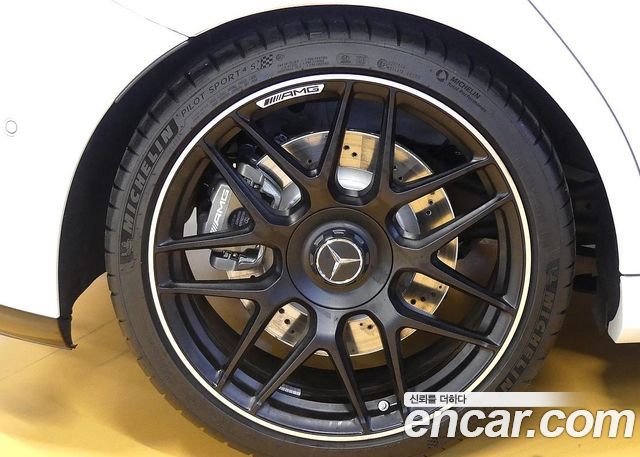 Mercedes-Benz A-Class W177 AMG A45 4MAITC+ Hatchback - фото 4
