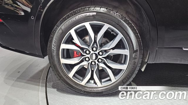 Cadillac XT6 3.6 Sport - фото 4
