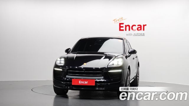 Porsche Macan 2.9 S - фото 2