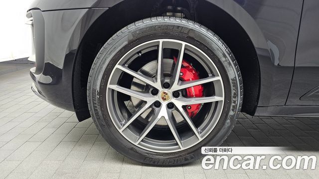 Porsche Macan 2.9 S - фото 4