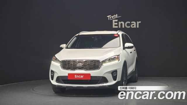 Kia Sorento New Diesel 2.0 2WD Prestige - фото 2