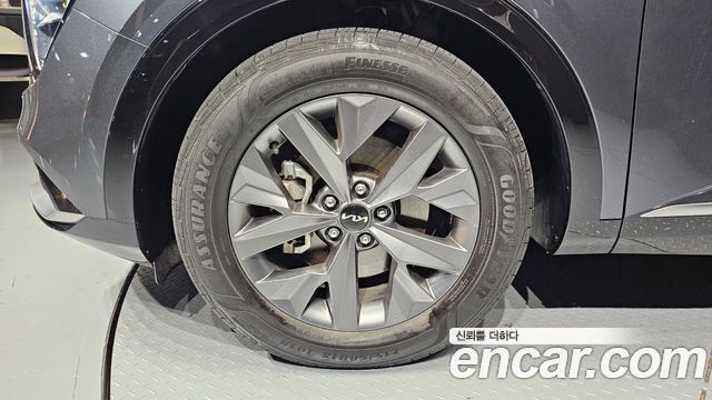Kia Sportage 5-го поколения Diesel 2.0 2WD Nobleless - фото 4