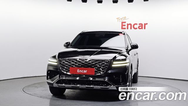 Genesis GV80 2.5T Gasoline 2WD - фото 2