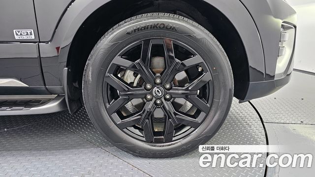Kia Mohave (The Master) Diesel 3.0 4WD 7-Seater Masters - фото 4