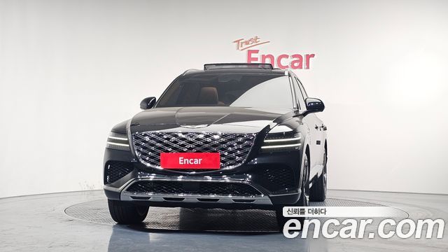 Genesis GV80 2.5T Gasoline AWD - фото 2