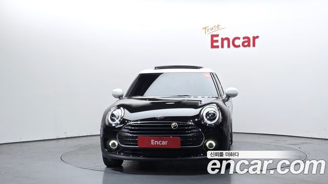 Mini Clubman High 2nd - фото 2