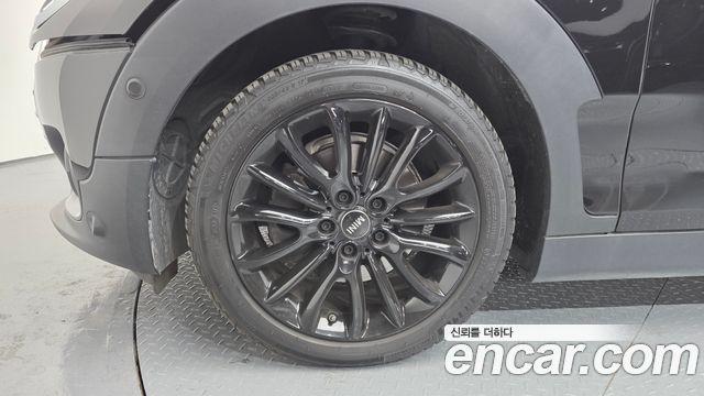 Mini Clubman High 2nd - фото 4