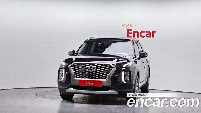 Hyundai Palisade Diesel 2.2 2WD Exclusive - фото 2
