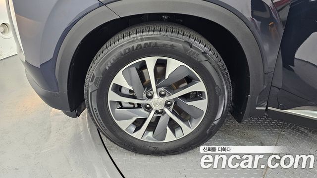 Hyundai Palisade Diesel 2.2 2WD Exclusive - фото 4