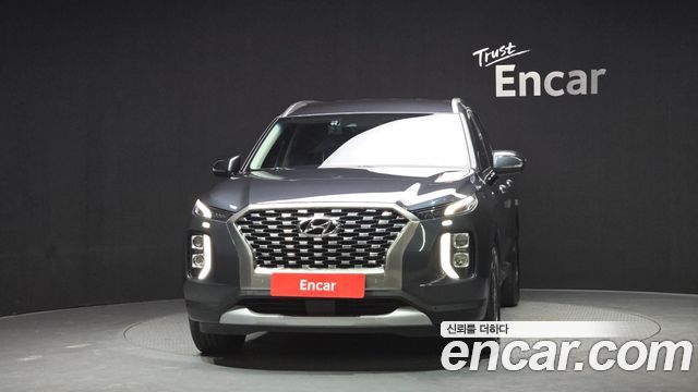 Hyundai Palisade Diesel 2.2 2WD Exclusive - фото 2