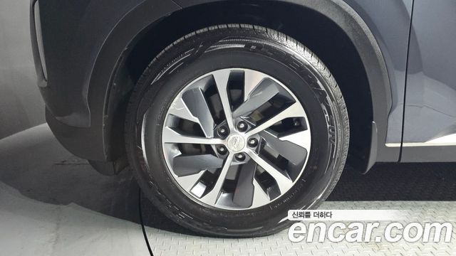 Hyundai Palisade Diesel 2.2 2WD Exclusive - фото 4