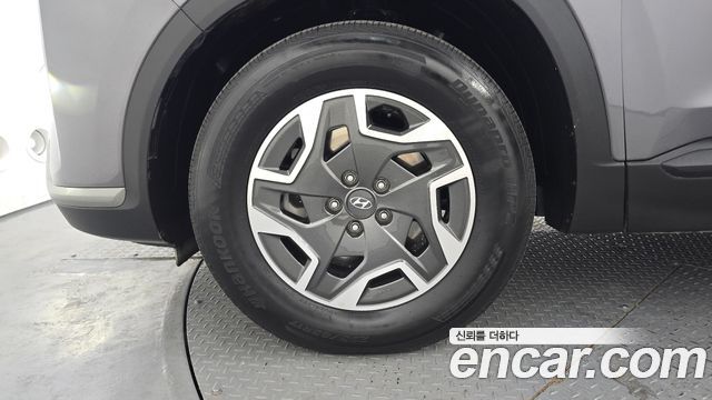 Hyundai Santafe New HEV 1.6 2WD Prestige - фото 4