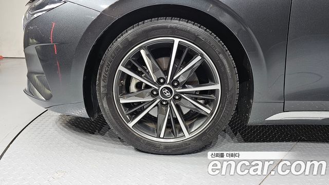 Hyundai Grandeur New IG 2.5 Exclusice - фото 4