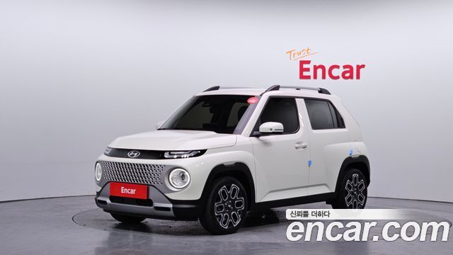 Hyundai Casper Inspiration - фото 0