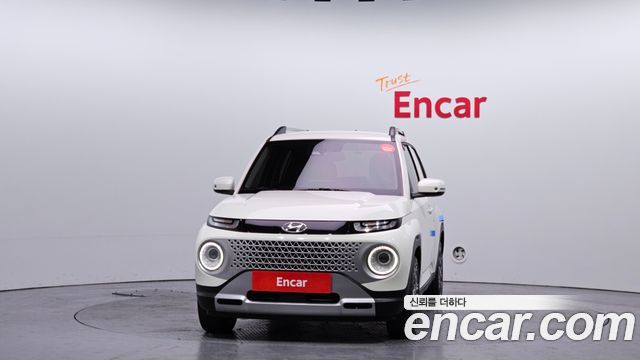 Hyundai Casper Inspiration - фото 2
