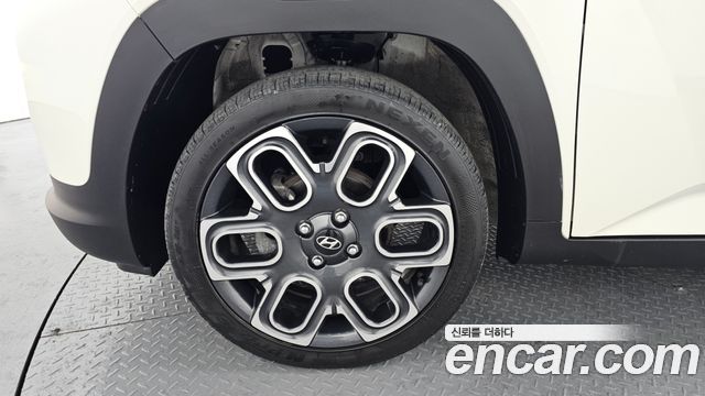 Hyundai Casper Inspiration - фото 4