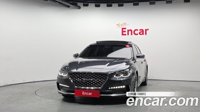 Hyundai Grandeur IG 3.0 Premium - фото 2