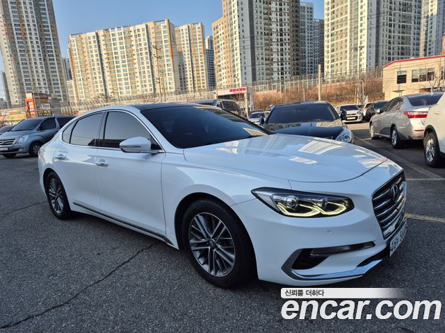 Hyundai Grandeur IG 2.4 Premium Special - фото 1
