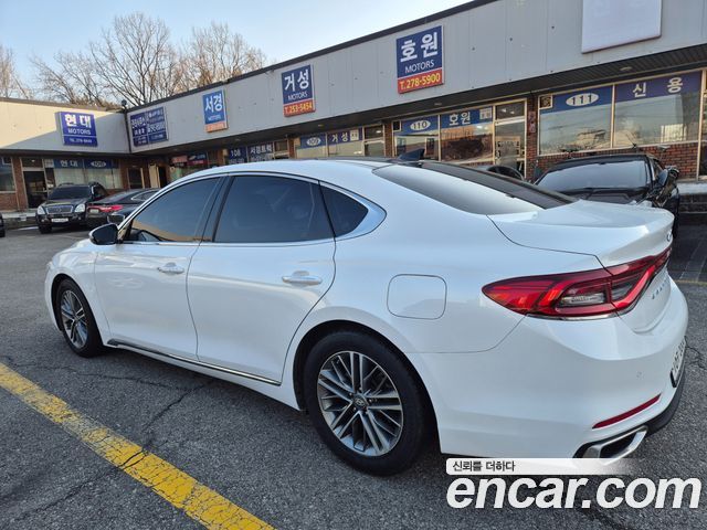 Hyundai Grandeur IG 2.4 Premium Special - фото 3