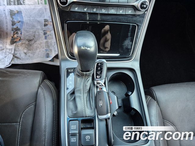 Hyundai Grandeur IG 2.4 Premium Special - фото 4