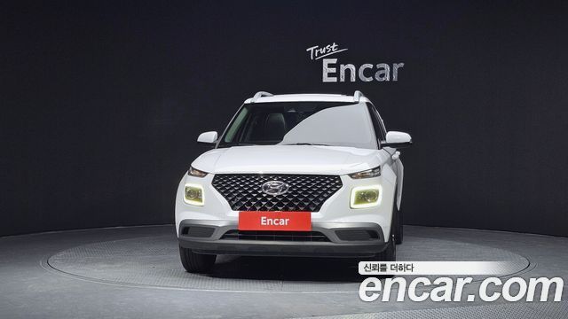Hyundai Venue 1.6 Flux - фото 2