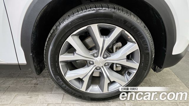 Hyundai Palisade Diesel 2.2 2WD Prestige - фото 4