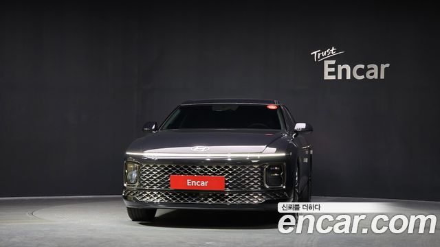 Hyundai Grandeur GN7 2,5 Gasoline 2WD Calligraphy - фото 2