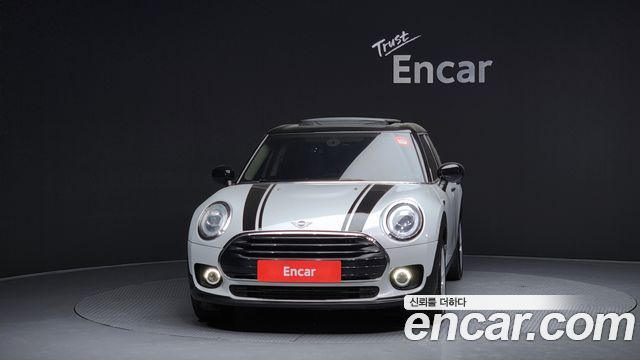 Mini Clubman Standard 2nd - фото 2